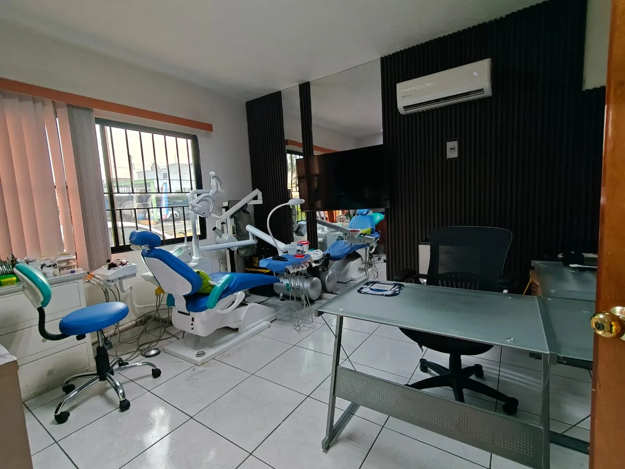Consultorio de Dental Magy